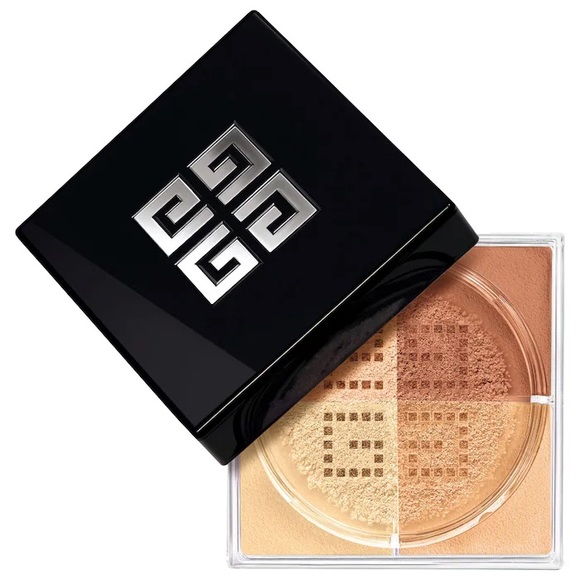 Givenchy Other - New Givenchy Prisme Libre Loose Powder 05 Popeline Mimosa